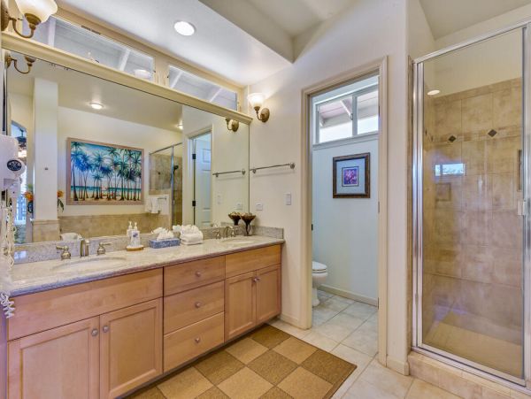 Kohala Coast Home 1000867