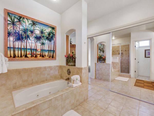 Kohala Coast Home 1000867