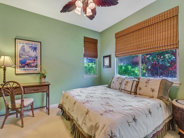 Kohala Coast Home 1000867