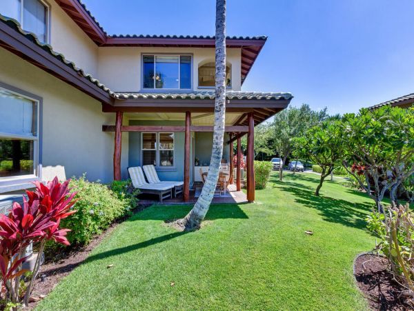 Kohala Coast Home 1000867