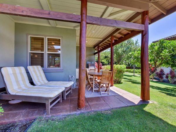 Kohala Coast Home 1000867