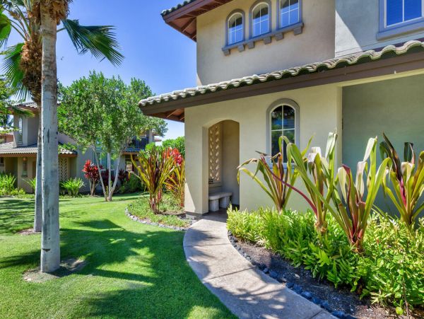 Kohala Coast Home 1000867