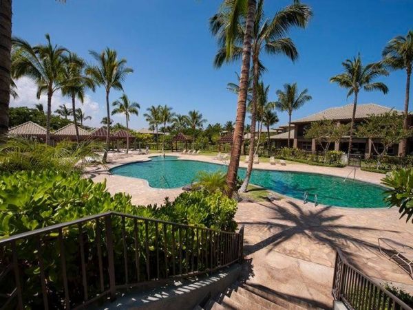 Kohala Coast Home 1000867