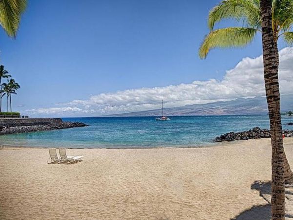 Kohala Coast Home 1000867