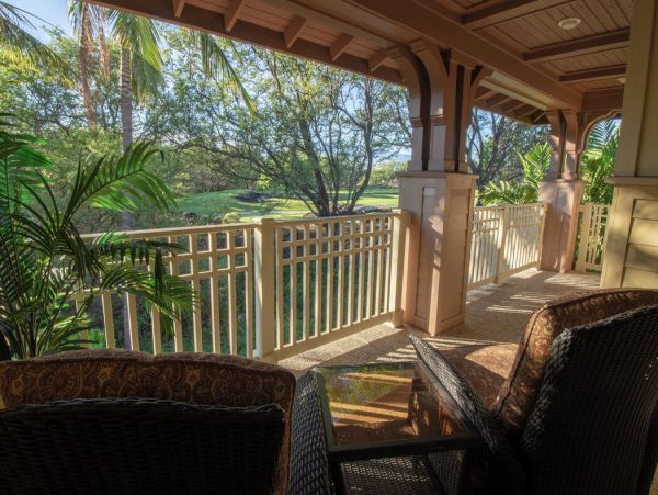 Kohala Coast Home 1000868