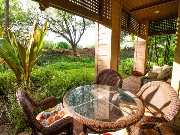 Kohala Coast Home 1000868