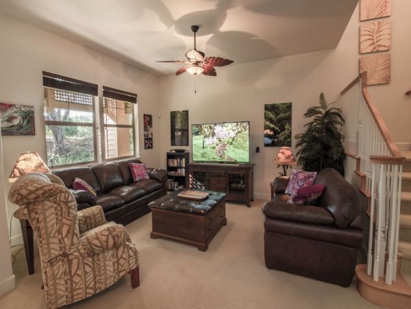 Kohala Coast Home 1000868