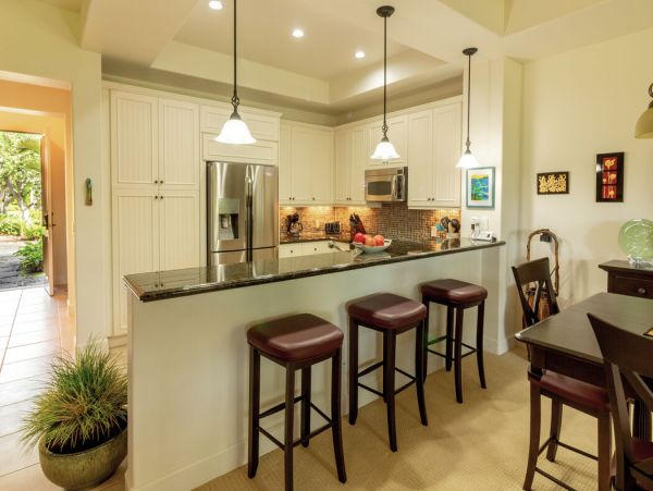Kohala Coast Home 1000868