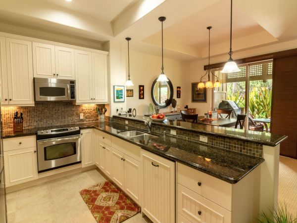 Kohala Coast Home 1000868