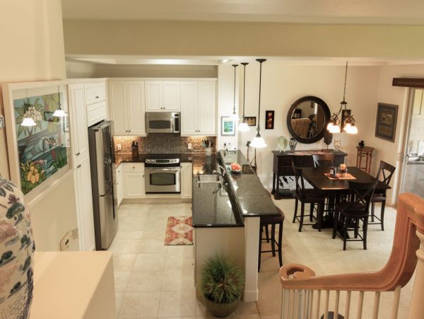 Kohala Coast Home 1000868