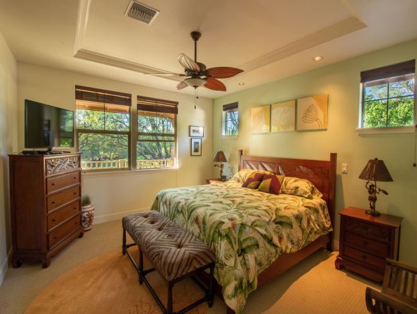 Kohala Coast Home 1000868