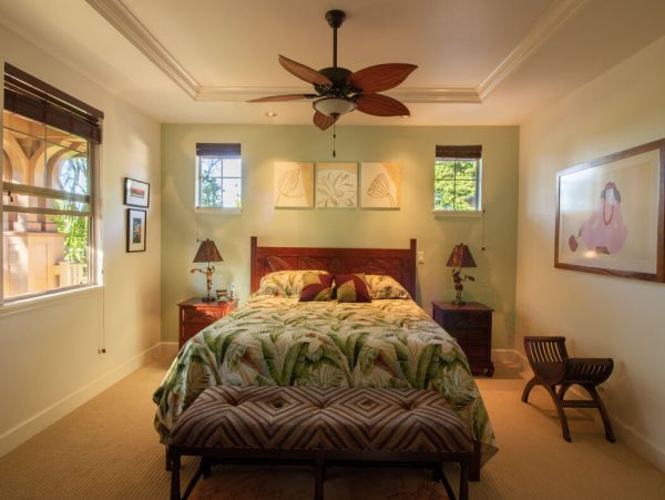 Kohala Coast Home 1000868