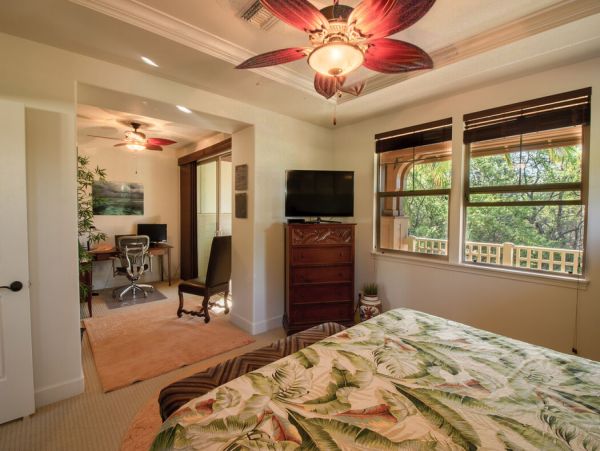 Kohala Coast Home 1000868