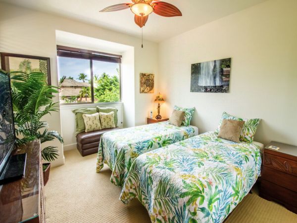 Kohala Coast Home 1000868