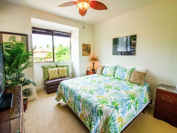 Kohala Coast Home 1000868