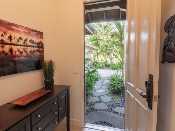 Kohala Coast Home 1000868