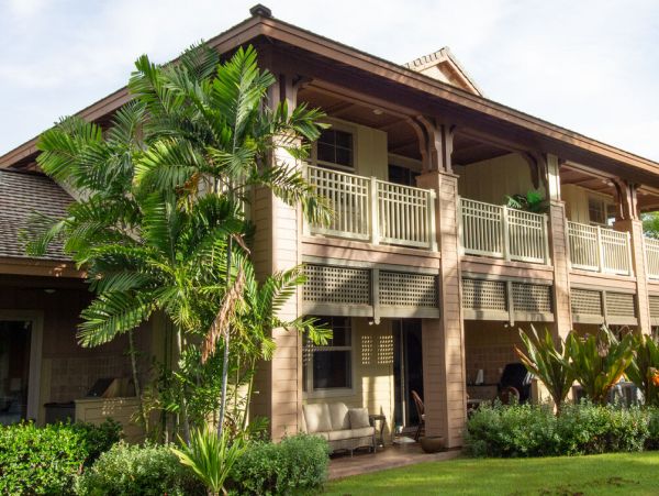 Kohala Coast Home 1000868