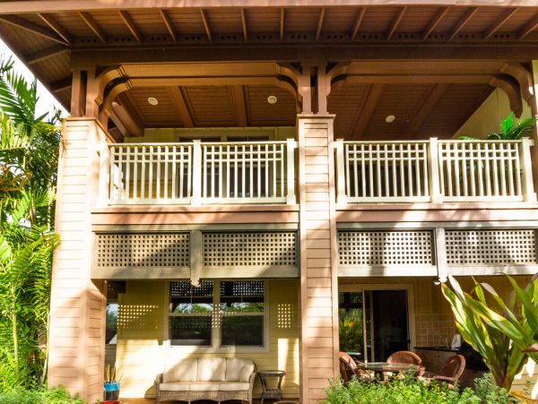 Kohala Coast Home 1000868