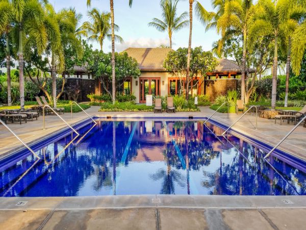 Kohala Coast Home 1000868
