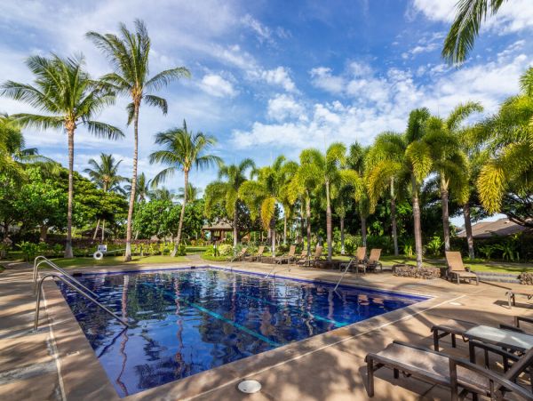 Kohala Coast Home 1000868