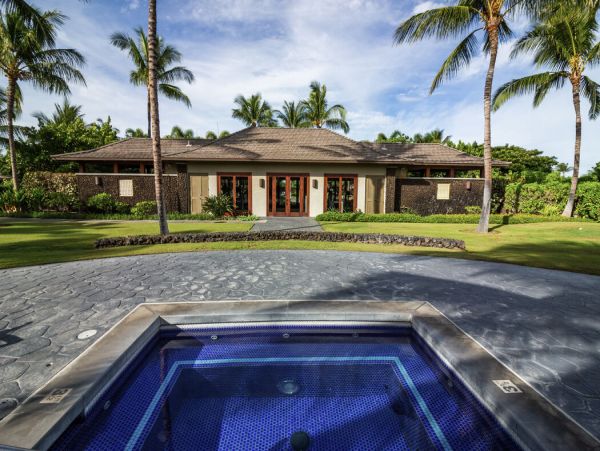 Kohala Coast Home 1000868
