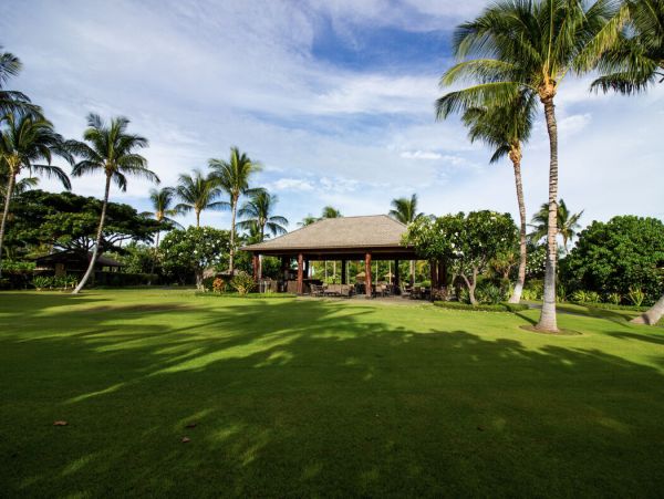 Kohala Coast Home 1000868