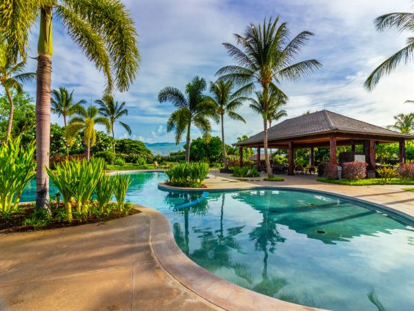 Kohala Coast Home 1000868