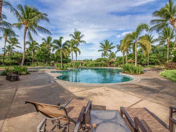 Kohala Coast Home 1000868