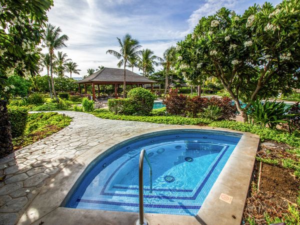 Kohala Coast Home 1000868
