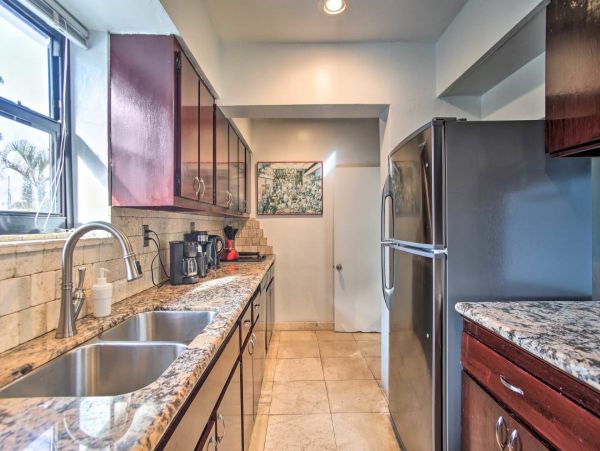 4 Bedroom Vacation Rental in Deerfield Beach Private Pool