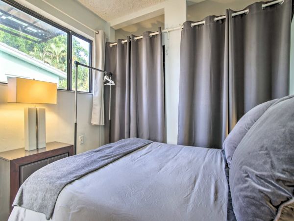 4 Bedroom Vacation Rental in Deerfield Beach Private Pool