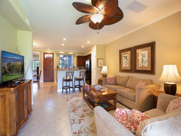 Kohala Coast Home 1000872