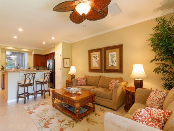 Kohala Coast Home 1000872