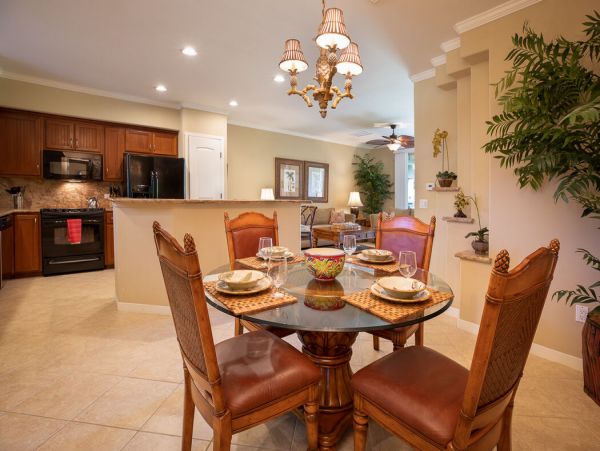 Kohala Coast Home 1000872