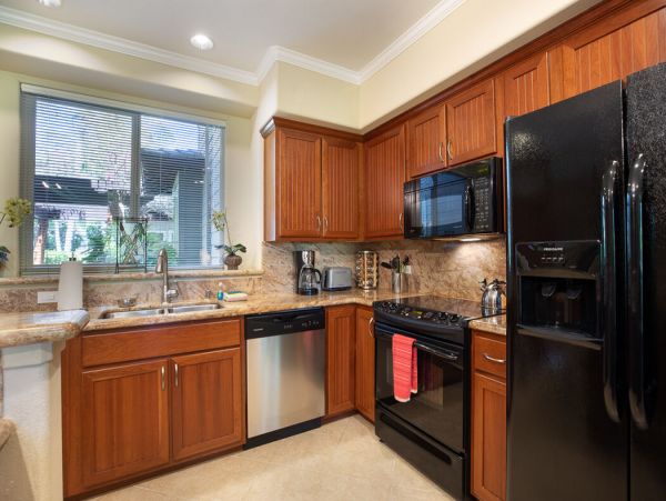 Kohala Coast Home 1000872