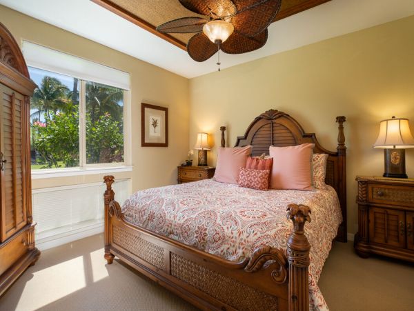 Kohala Coast Home 1000872