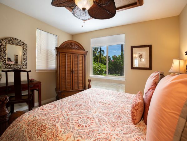 Kohala Coast Home 1000872