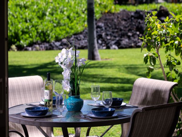 Kohala Coast Home 1000872