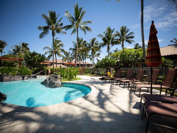 Kohala Coast Home 1000872