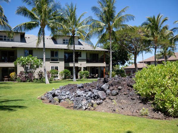 Kohala Coast Home 1000872