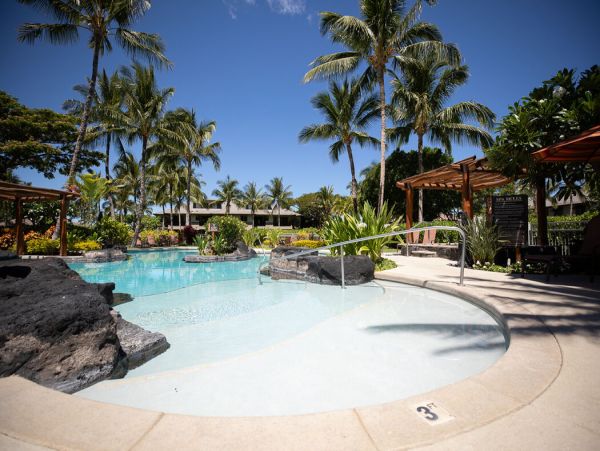 Kohala Coast Home 1000872