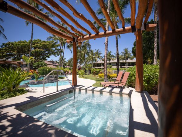 Kohala Coast Home 1000872