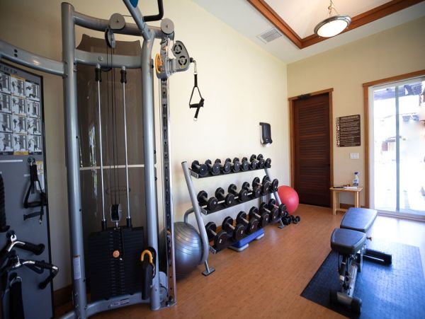 Kohala Coast Home 1000872