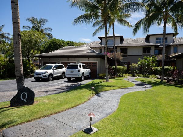 Kohala Coast Home 1000872