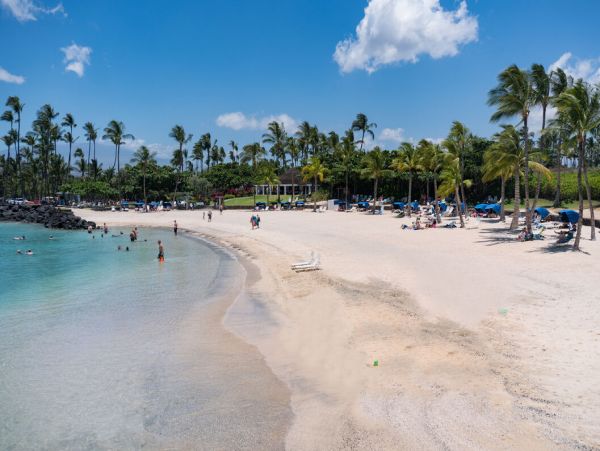 Kohala Coast Home 1000872
