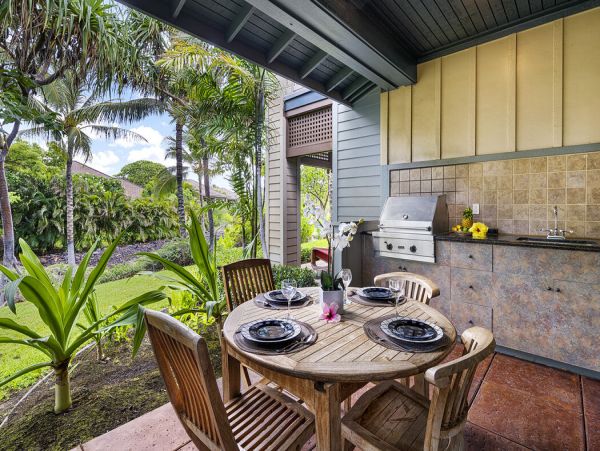 Kohala Coast Home 1000873