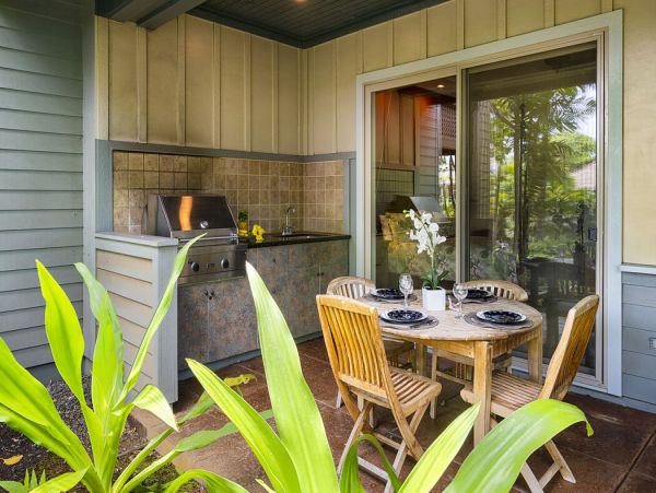 Kohala Coast Home 1000873