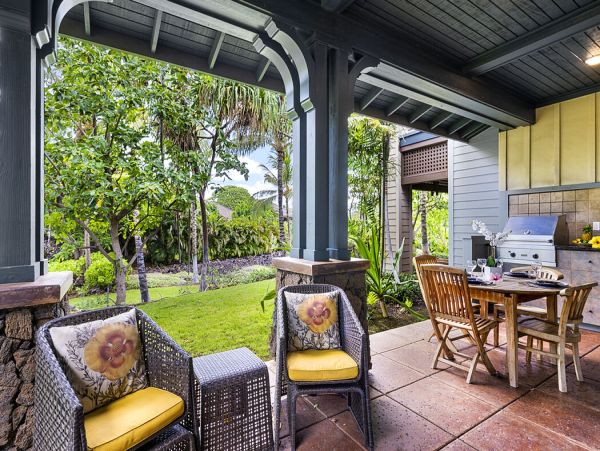 Kohala Coast Home 1000873