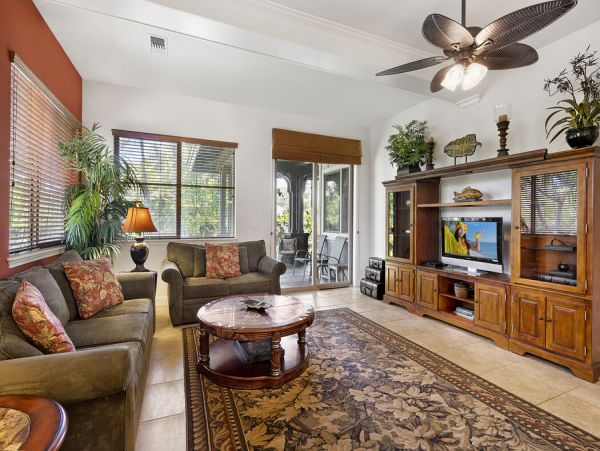 Kohala Coast Home 1000873
