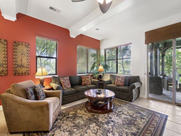 Kohala Coast Home 1000873